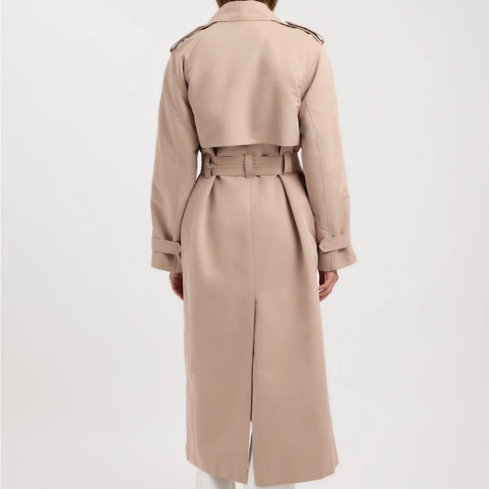 Kookai Beige Blazer - Picture 5 of 6